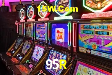 95R Vip