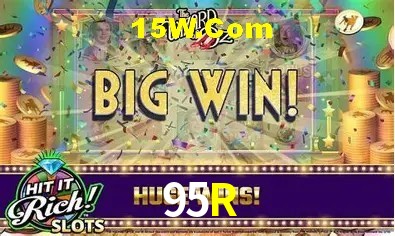 Sinta a adrenalina dos jogos de cassino com 95R